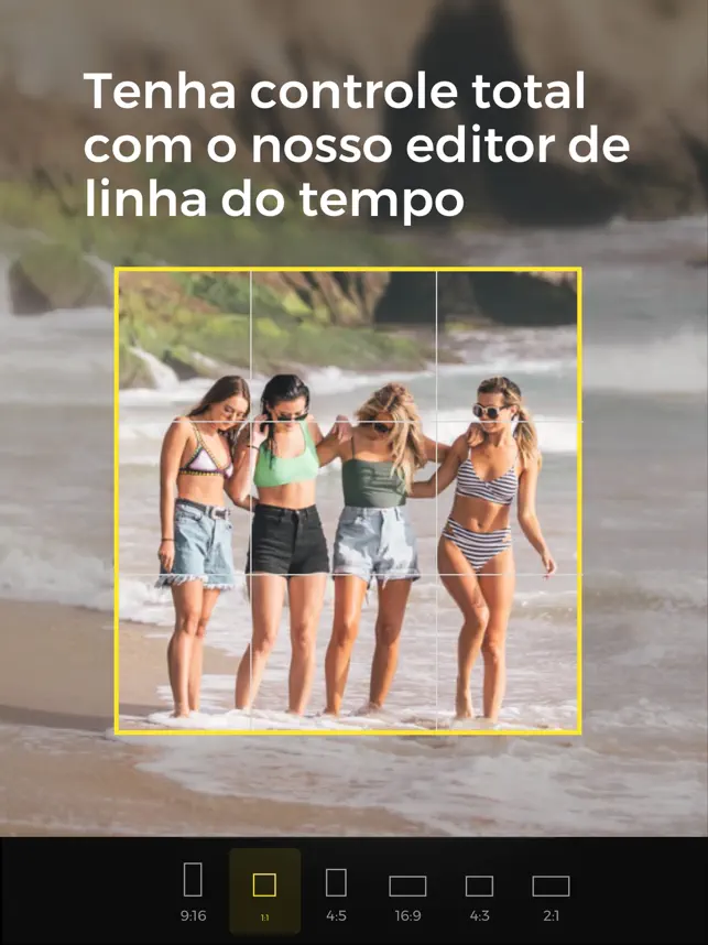 StoryWave - Editor de video_3