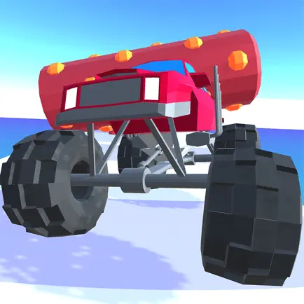 Multiply Trucks Читы
