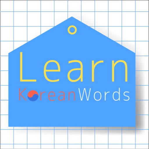 LearnKoreanwordslogo