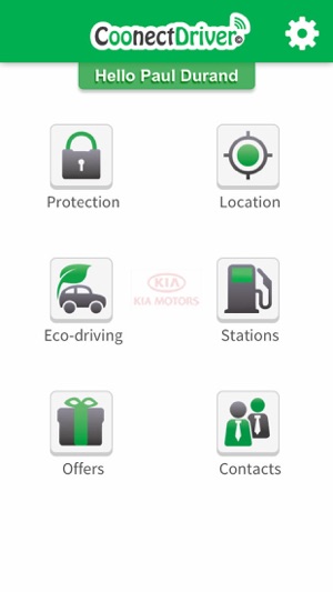 CoonectDriver(圖1)-速報App