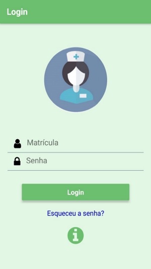 Aplicador Vacina Blockchain(圖1)-速報App