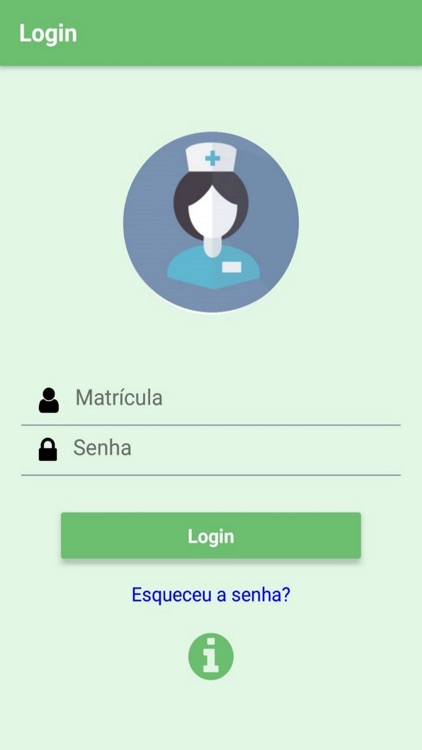 Aplicador Vacina Blockchain