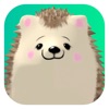 My Little Hedgehog icon