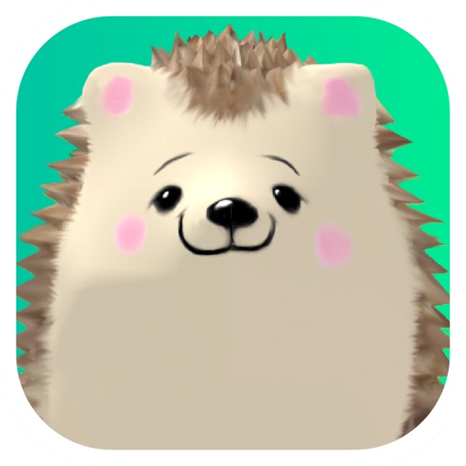 My Little Hedgehog icon