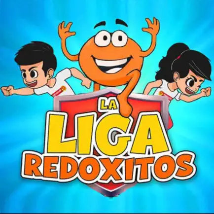 La Liga Redoxitos Читы