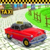 Mountain Taxi Driver Legends icon