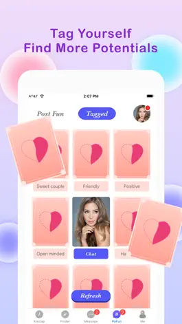 Game screenshot 3Some: Threesome, Swingers App hack