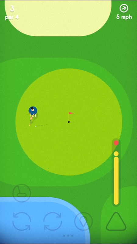 Golfing Around screenshot 8