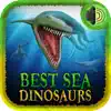 The Best Sea Dinosaurs negative reviews, comments