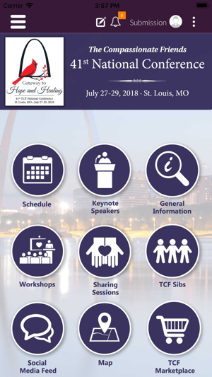TCF National Conference(圖3)-速報App