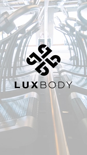 LUXBODY(圖1)-速報App