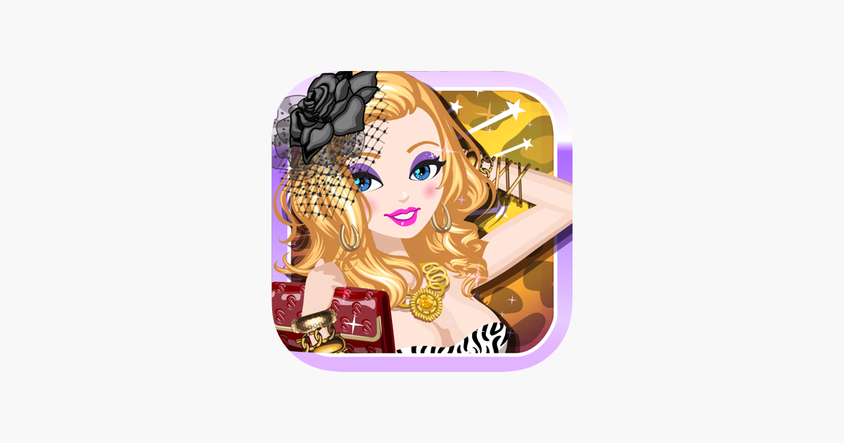 Star Girl: Moda Italia::Appstore for Android