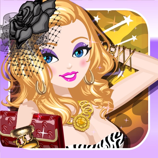 Star Girl: Moda Italia iOS App