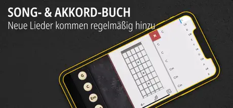 Gitarre - Akkorde spielen
