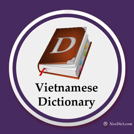 Vietnamese Dictionary. Cheats