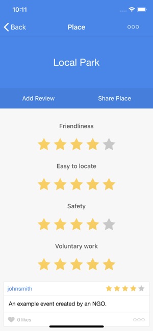 Europe United(圖2)-速報App