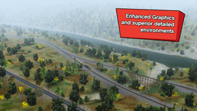 Trainz Driver 2 screenshot