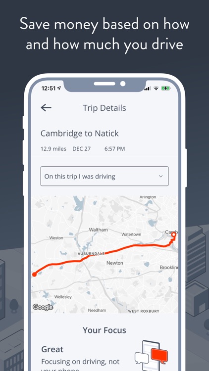 Noblr – Car Insurance