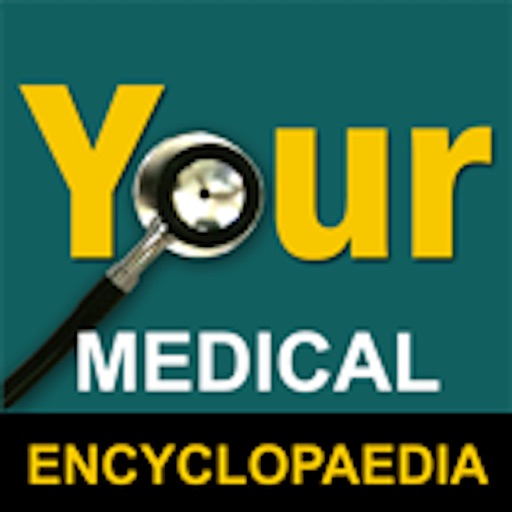 Your Medical Encyclopaedia icon