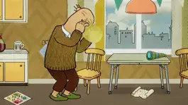 Game screenshot Happy birthday, Alfie Atkins! hack