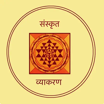 संस्कृत-व्याकरण Cheats