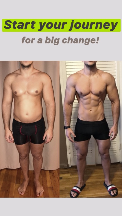 VGFIT Weight Loss Workouts screenshot-3