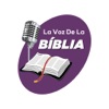 La Voz De La Biblia icon