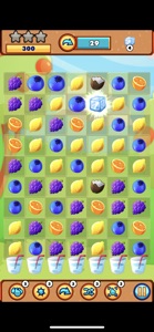 Fruity Connect screenshot #2 for iPhone