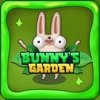 バニーの庭のパズル - iPhoneアプリ