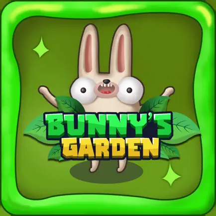 Bunny's Garden Puzzle Cheats