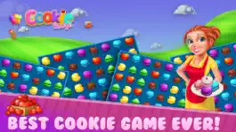 Game screenshot Sarah's Story: Cookie Craze hack