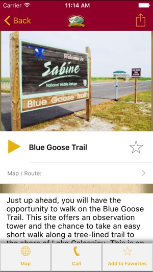 Creole Nature Trail(圖4)-速報App