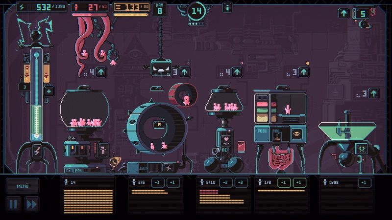 Despotism 3k screenshot 3