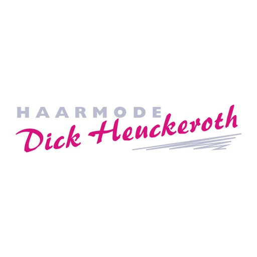 Haarmode Dick Heuckeroth