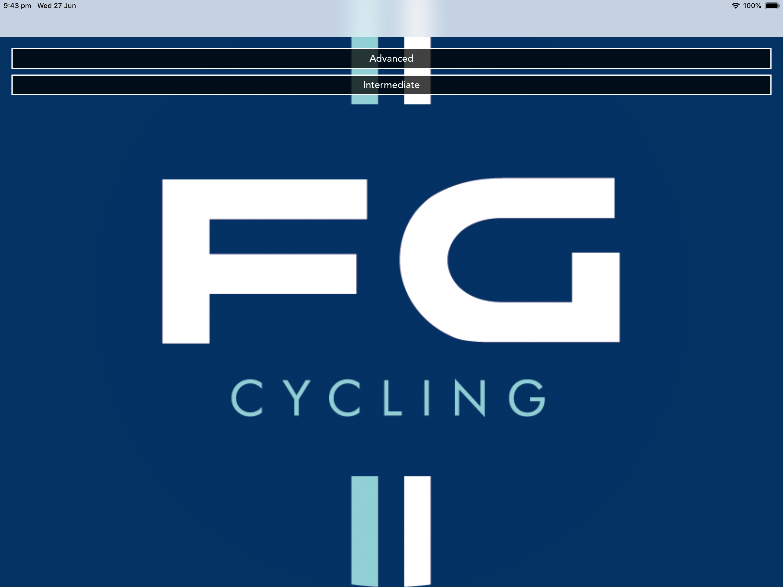 FullGas Cycling