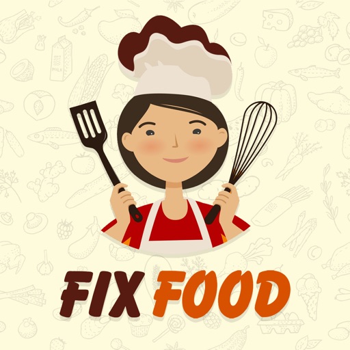 Fix Food