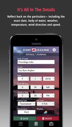 Easy Culling(圖6)-速報App