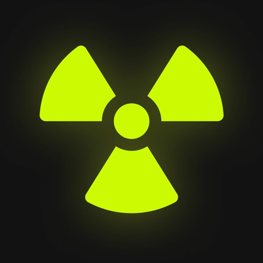 Chornobyl App