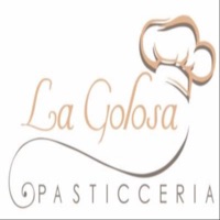 Pasticceria La Golosa logo