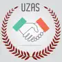 Uzas