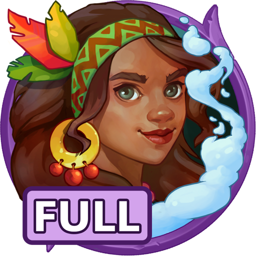 11 Islands: Story of Love Full icon