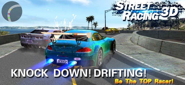 Drift Race 3D - Free Play & No Download