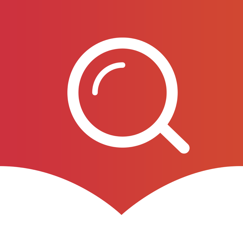 eBook Search - EPUBs & iBooks