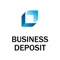Make deposits from wherever you are with the TIAA Bank Business Deposit mobile app