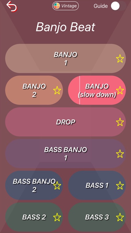 JuicyBeats - Viral Songs screenshot-7