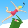 Deep Sleep 3D icon