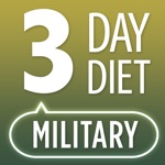 Download 3 Day Military Diet app
