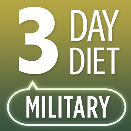 3 Day Military Diet Cheats