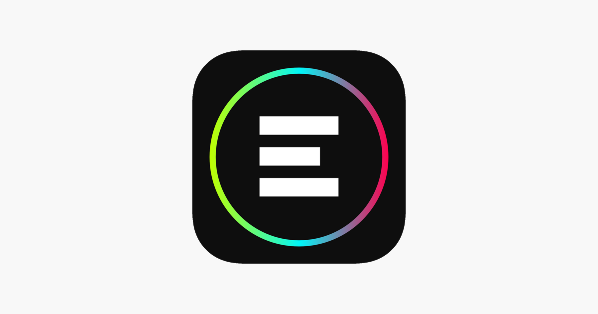 Evermix on the App Store