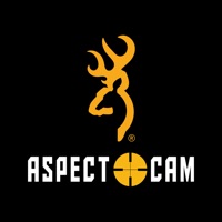 Browning-Aspect Cam messages.notwork